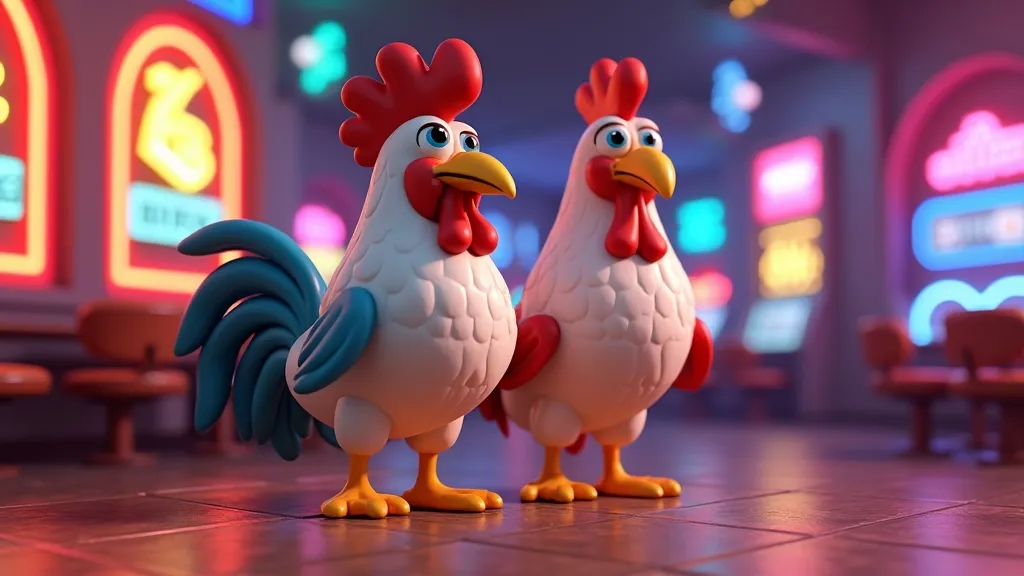 ChickenRoad Parimatch Game Review and Basics